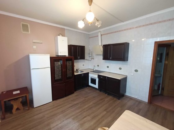 Частина будинку м. Буча вул. Мрії (Пушкінська), паркомісце, є газ Буча