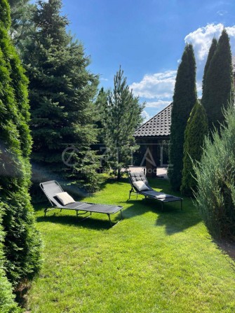 ОРЕНДА АВТОНОМНОГО БУДИНКУ/Буча/Газ/Генератор/Поруч новус - фото 1