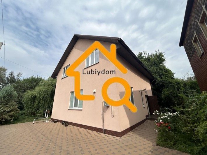 СУПЕР⁉️Оренда Будинку з двориком 4 сотки, Вишневе - фото 1