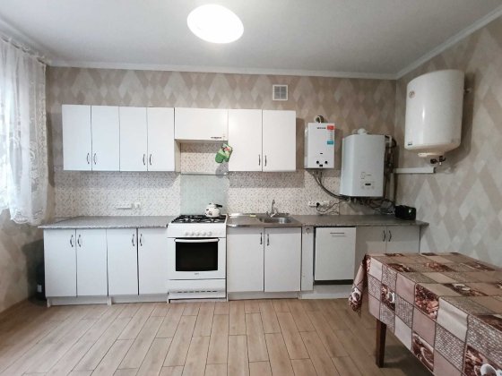 Будинок м. Ірпінь вул. Північна, заг. 125 м2, є газ, 5 кімнат, вільно Ирпень