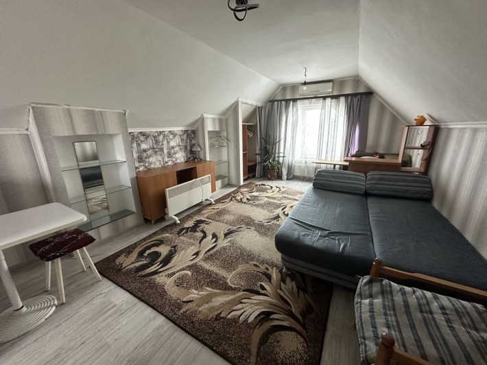 Оренда будинок 1-кімнатний  2-й Занасип - фото 1