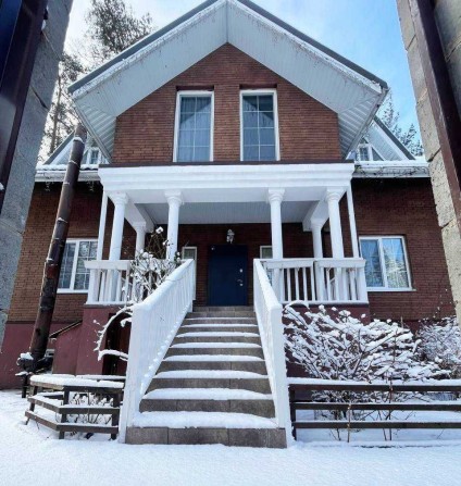 Оренда затишного будинку: басейн, сауна, геотермальне опалення, Ірпінь - фото 1