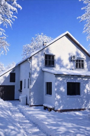 Будинок казка!БЕЗПЕРЕБІЙНЕ СВІТЛО,ТЕПЛО,УКРИТТЯ все в будинку! - фото 1