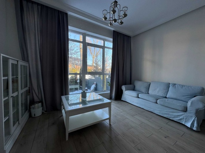 Оренда просторого таунхаусу в Ірпені - фото 1