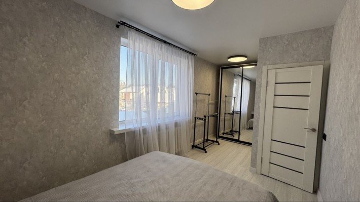 Оренда будинку з новим ремонтом Ірпінь - фото 1