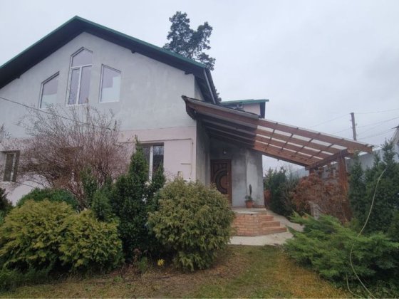 Оренда будинку з газом вул. Варшавська Ірпінь Ирпень