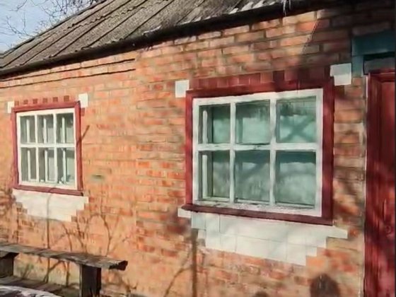 Здається будинок, всі зручності у будинку