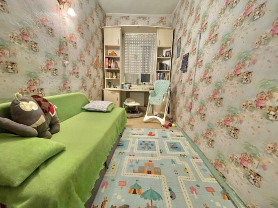 Будинок на Карачунах вулиця Армянська Кривой Рог