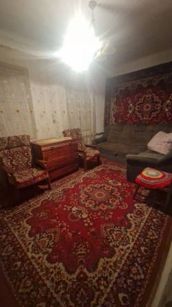 Оренда будинку Карнаватка Алімова - фото 1