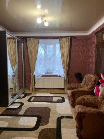 оренда в будинку 2 кімнат  по Вечірньокутскій (Ласточка) - фото 1