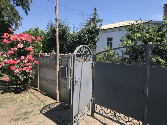 дом на КРЕСе   на любой срок ! Кривой Рог