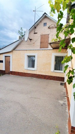 Полтава. Дом с двором  Конкорд ул. Красина. 10000 - фото 1