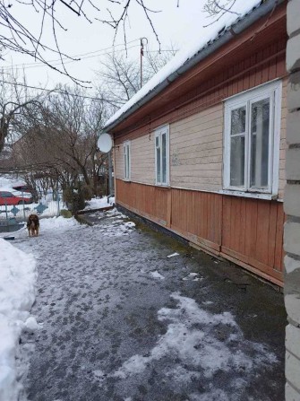 Оренда будинку Тиннівська (3 кімнати) - фото 1