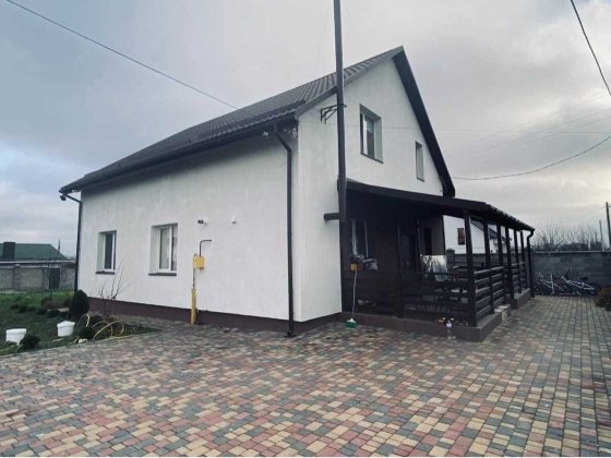 Здам будинок район Боярка Рівне