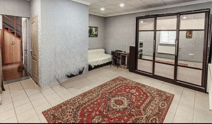 Центр окремий будинок 2 кімнати, - фото 1