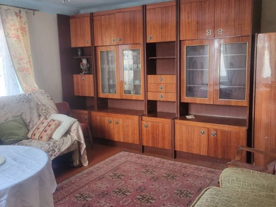 Оренда 2 кімнатного будинку Рівне