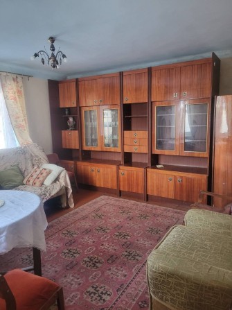 Оренда 2 кімнатного будинку - фото 1