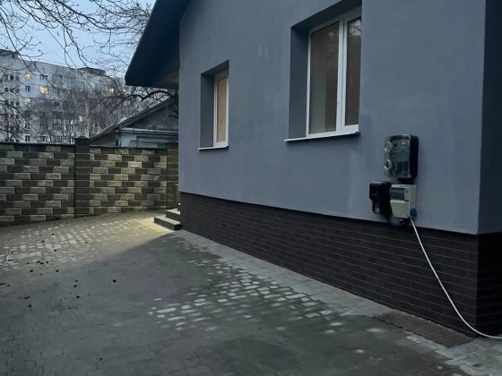 Довгострокова  оренда будинку