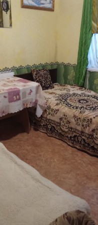 Здається 1 к частина будинку на Добровольній - фото 1