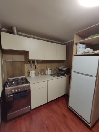 Частина будинку. Інст. Зв'язку. - фото 1