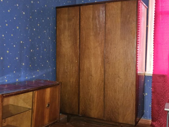 Оренда частини будинка з власним двором. Полтава