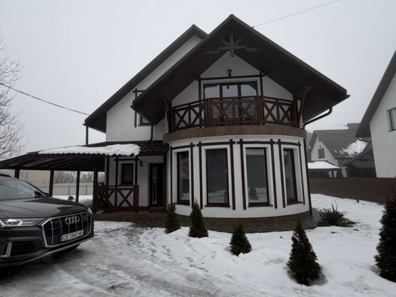 Оренда будинку р-н Кварцу Черновцы