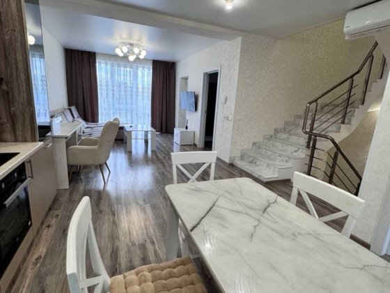 Оренда таунхауса Черновцы