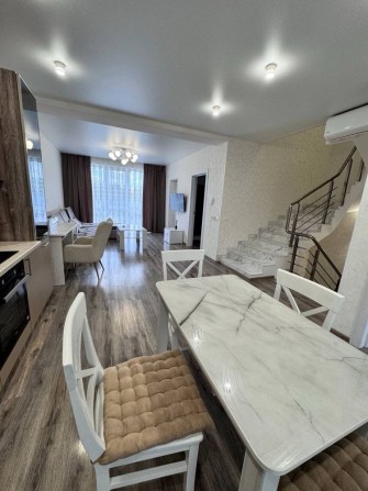 Оренда таунхауса - фото 1