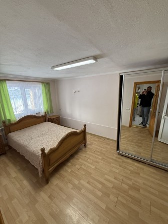 Оренда 2-х кімнатного частини будинку, по вул. Приміська. - фото 1