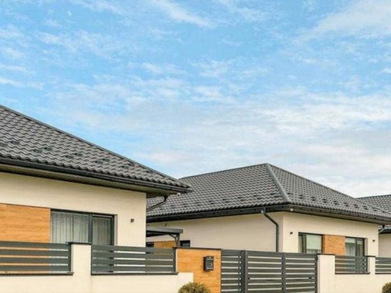 Оренда будинку в котеджному містечку HAPPY  HOUSE Ужгород