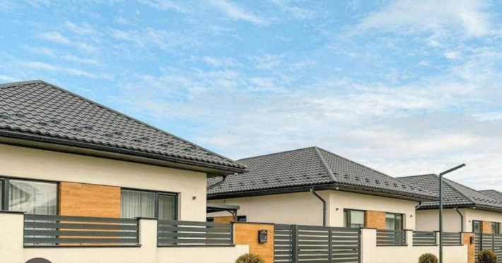 Оренда будинку в котеджному містечку HAPPY  HOUSE - фото 1