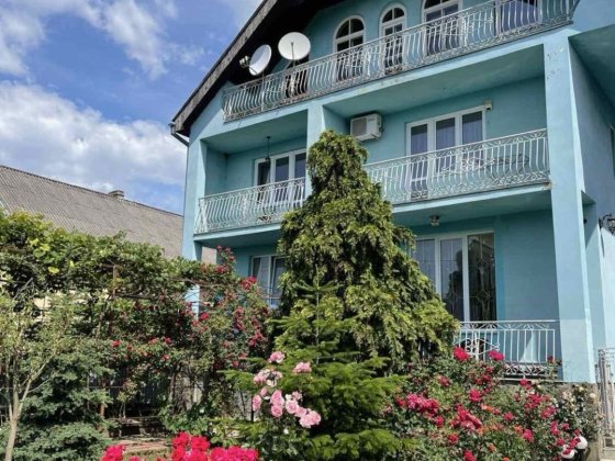 Оренда будинку в чудовому місці Ужгород