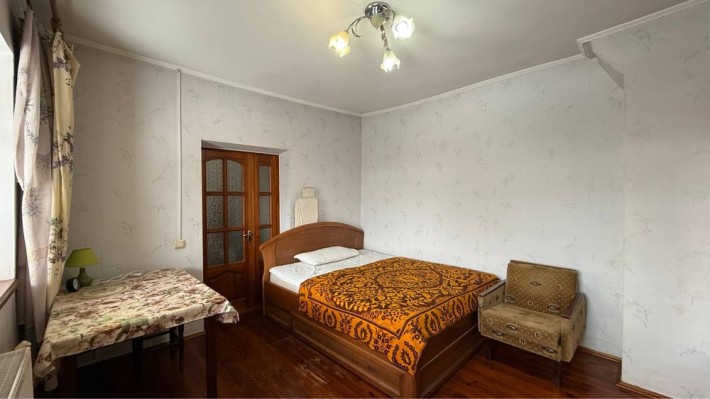 Оренда частини будинку на Шкільній - фото 1