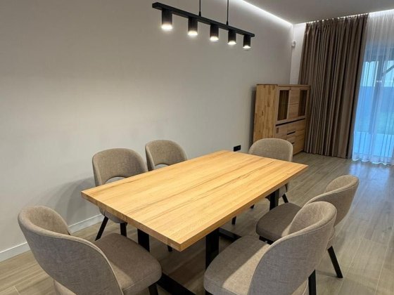 Оренда новенького котеджу Ужгород