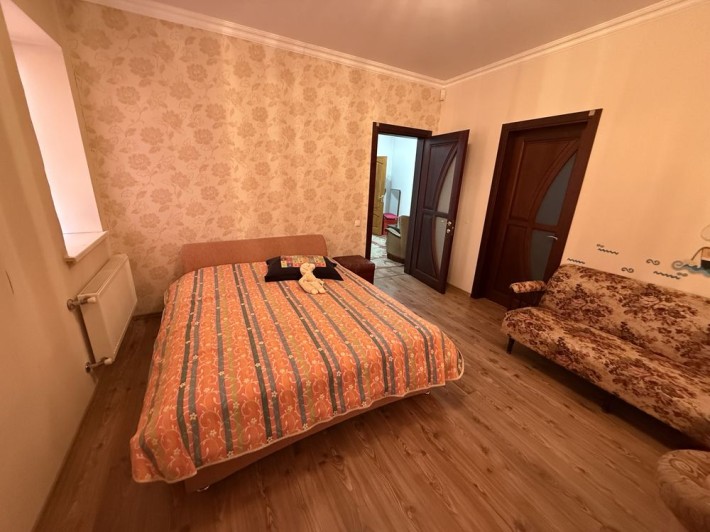 Оренда будинку район оптового ринку на Пастерівській - фото 1