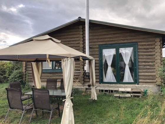 Оренда деревʼяного будинку Ужгород