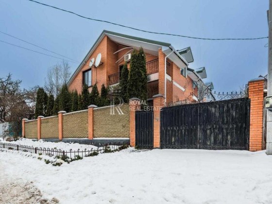 Оренда Будинок 230м2 Печерський район, вул Яготинська можно і ПОД Офіс Київ