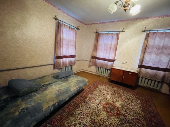 **Здам в оренду частину будинку в районі Бойовоі Чернигов