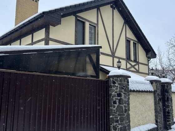 Оренда будинку Нивки  вул.Мрії  (Туполева) інвертор  Шевченківський Киев