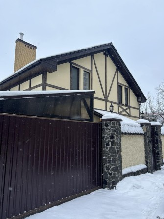 Оренда будинку Нивки  вул.Мрії  (Туполева) інвертор  Шевченківський - фото 1