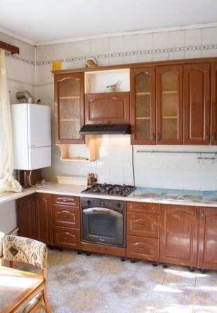 4 кімнатний будинок - фото 1