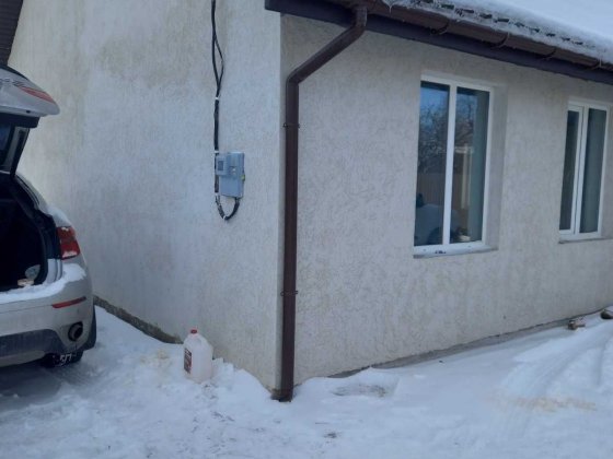 Здам в оренду будинок Вінниця