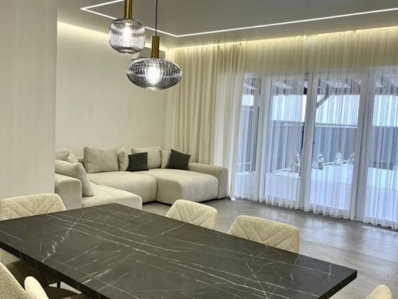 Оренда таунхауса в КМ New Village Ужгород