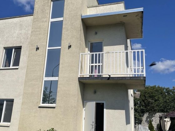 Без % Будинок 130кв Фасад Генератор Житло Офіс Салон Осокорки Славутич Київ