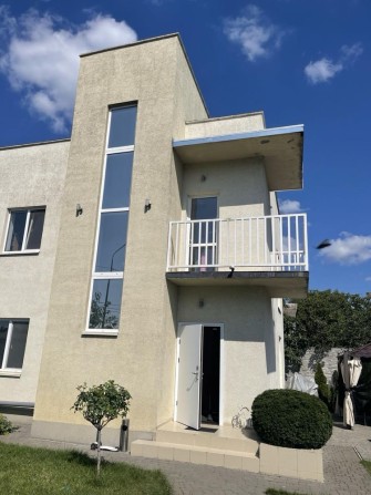 Без % Будинок 130кв Фасад Генератор Житло Офіс Салон Осокорки Славутич - фото 1