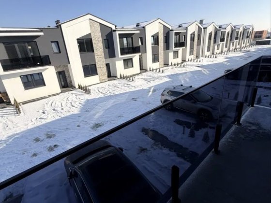 ПЕРША ЗДАЧА вишуканого 4-х кімн котеджу Ужгород