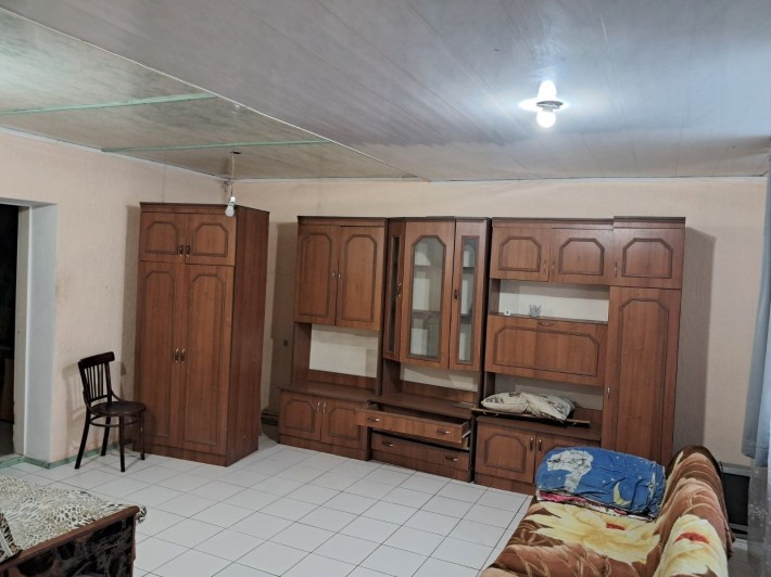 Здам частину будинку квартирного типу - фото 1