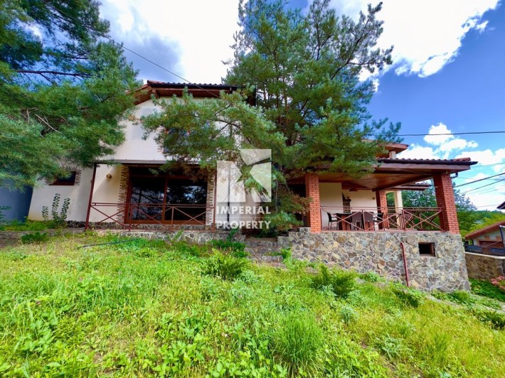 Здам дизайнерський, просторий будинок, в сосновому лісі ! - фото 1