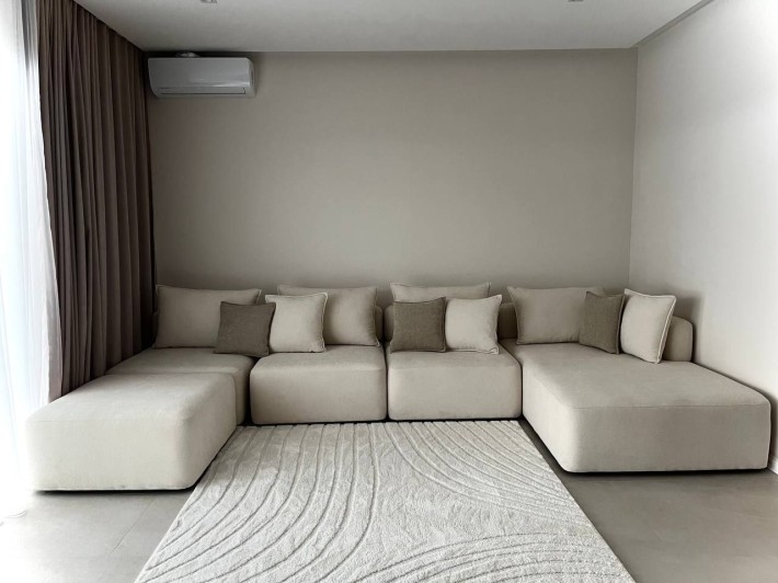 Оренда трикімнатного таунхауса New Village - фото 1