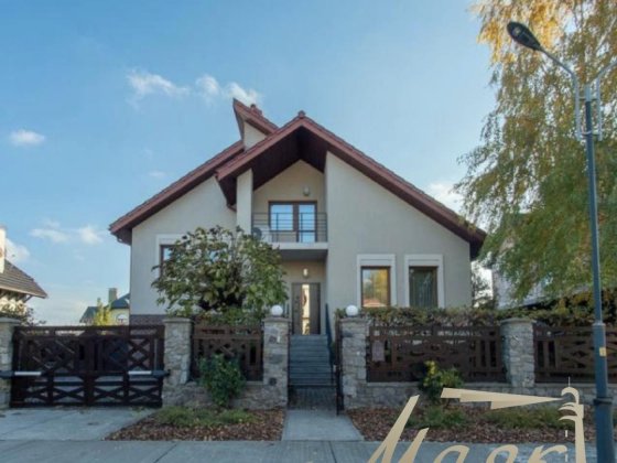 Аренда нового дома в СМТ Козин/Конча заспа, Коник Київ